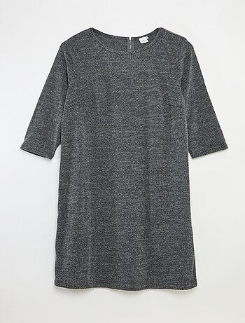 Abito a maglia "Only Carmakoma
