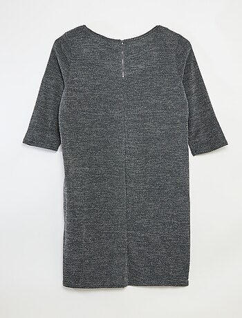 Abito a maglia "Only Carmakoma