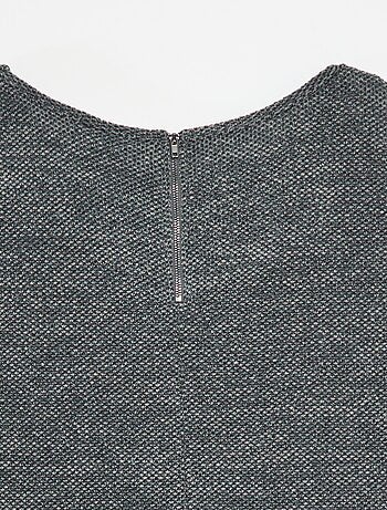 Abito a maglia "Only Carmakoma