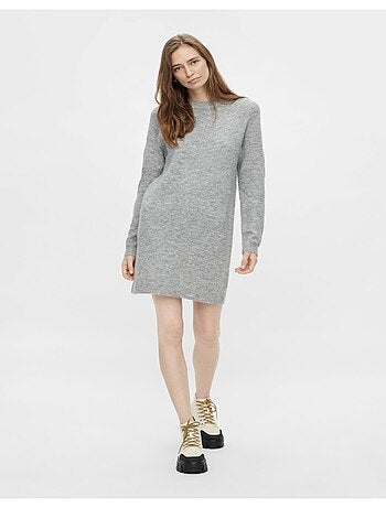 Abito a maglione Pieces