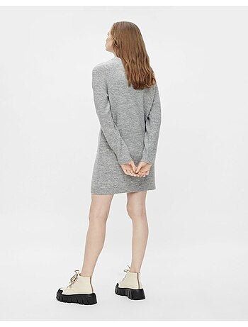 Abito a maglione Pieces