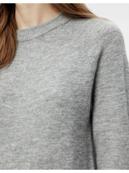 Abito a maglione Pieces - Kiabi