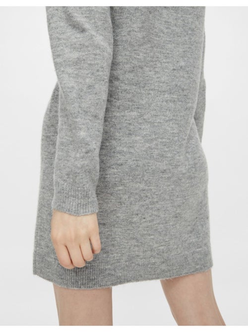 Abito a maglione Pieces - Kiabi