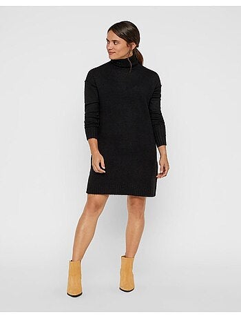 Abito a maglione Vero Moda