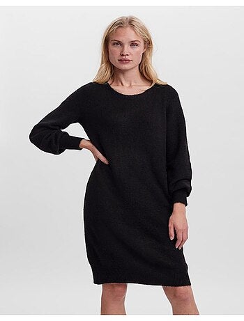 Abito a maglione Vero Moda