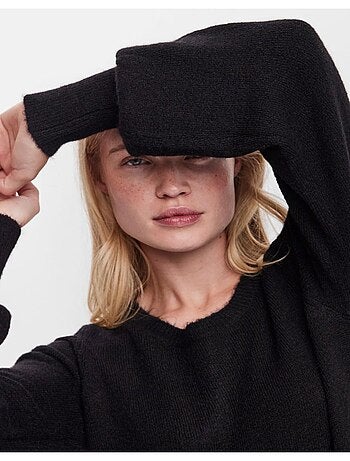 Abito a maglione Vero Moda