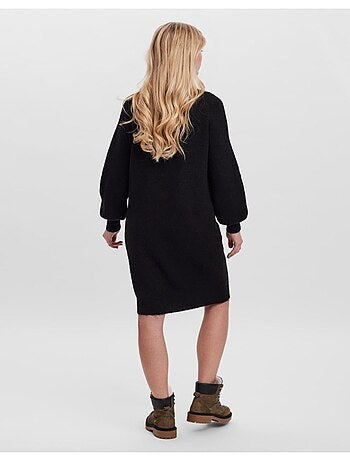Abito a maglione Vero Moda