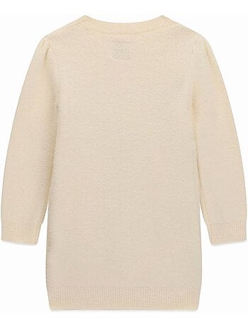 Abito a maniche lunghe - guess kids