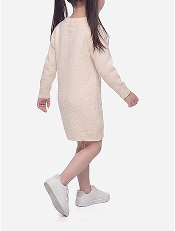 Abito a maniche lunghe - guess kids