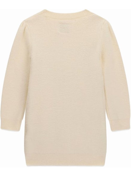 Abito a maniche lunghe - guess kids - Kiabi