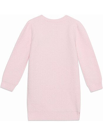 Abito a maniche lunghe - guess kids