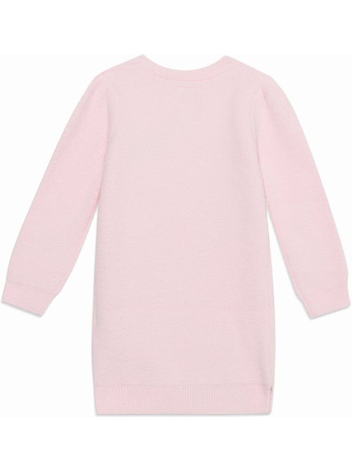 Abito a maniche lunghe - guess kids - Kiabi