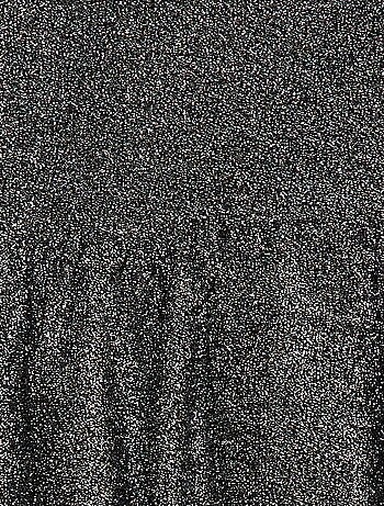 Abito a palloncino con paillettes