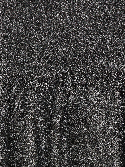 Abito a palloncino con paillettes - Kiabi