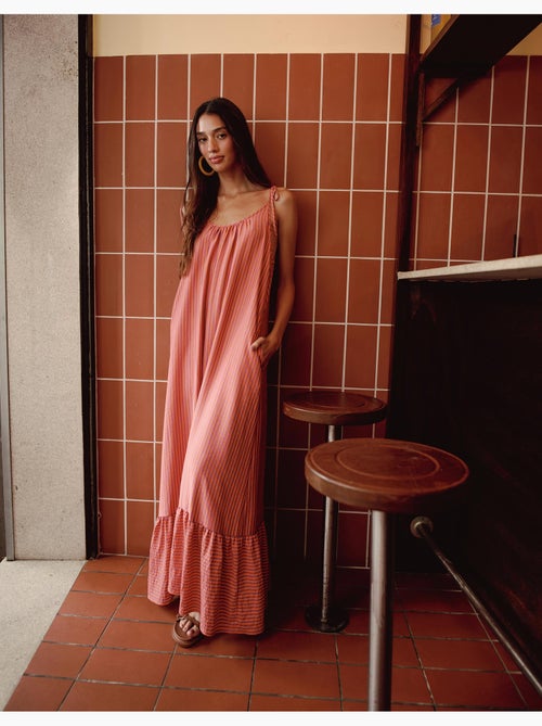 Abito a righe, MO Fashion - Kiabi