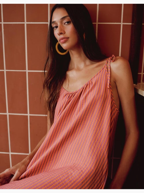 Abito a righe, MO Fashion - Kiabi