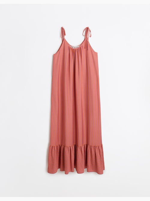 Abito a righe, MO Fashion - Kiabi