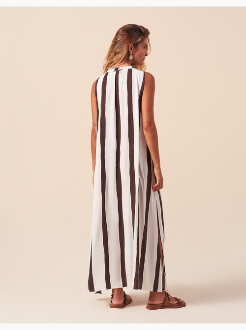 Abito a righe, MO Fashion - Kiabi Abito a righe, MO Fashion - Kiabi