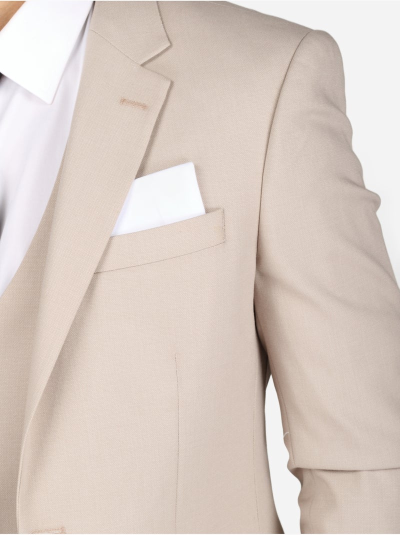 Abito a tre pezzi - leader mode Beige - Kiabi