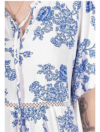 Abito a tunica Kebello