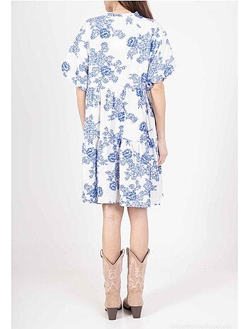 Abito a tunica Kebello