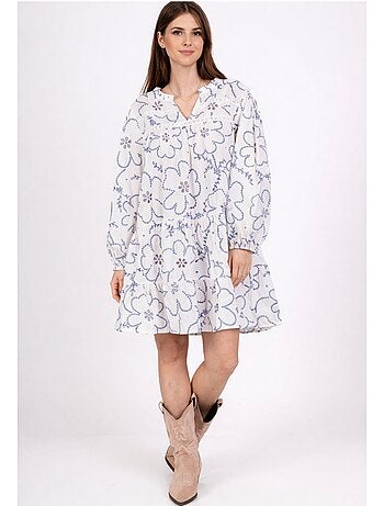 Abito a tunica Kebello