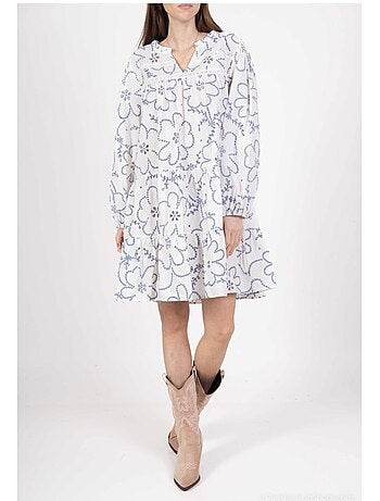 Abito a tunica Kebello