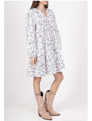 Abito a tunica Kebello