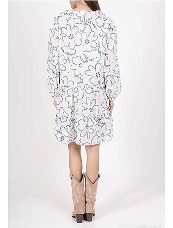 Abito a tunica Kebello