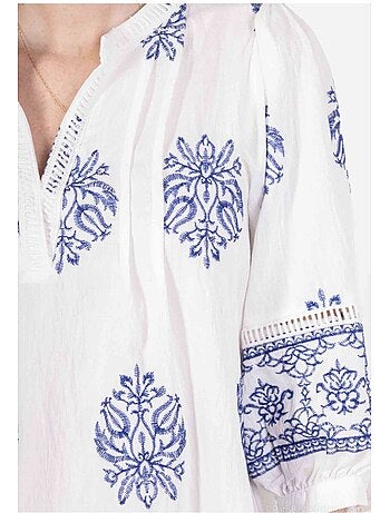 Abito a tunica Kebello