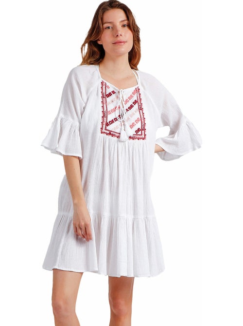 Abito ADMAS Paradise per donna - Kiabi