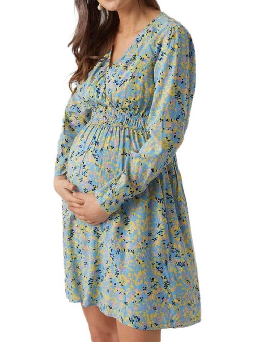 Abito Allattamento Mamalicious Donna - Kiabi