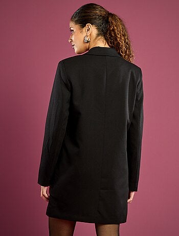 Abito blazer doppiopetto