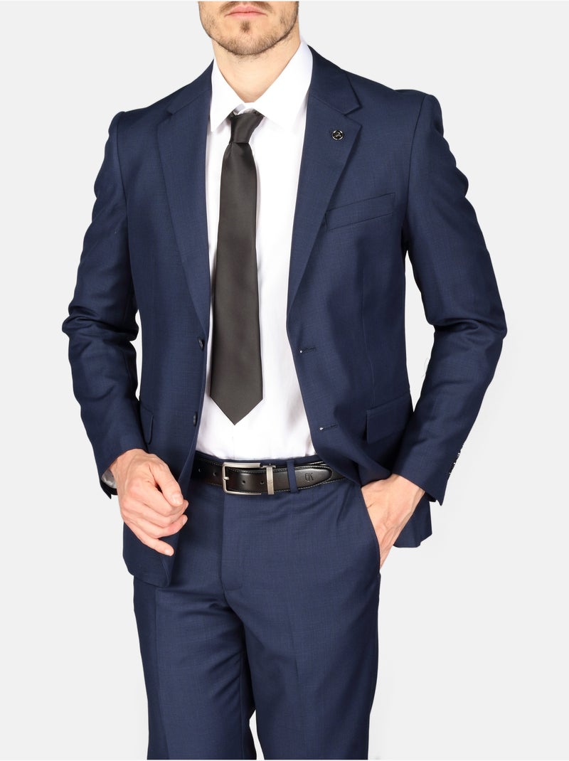 Abito Chelsea Ville a due pezzi - Bill Tornade Blu scuro - Kiabi