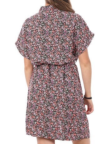 Vestito Chemisier Donna Vero Moda