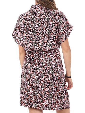 Vestito Chemisier Donna Vero Moda