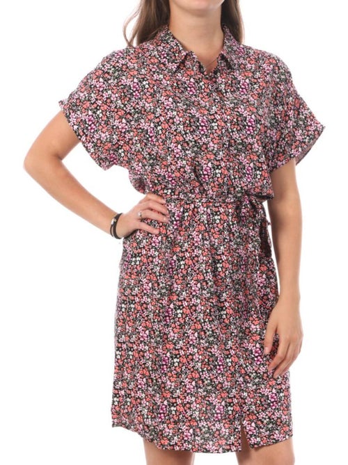 Abito Chemisier Donna Vero Moda - Kiabi Abito Chemisier Donna Vero Moda - Kiabi