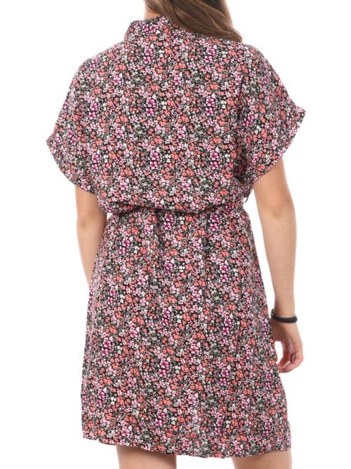 Abito Chemisier Donna Vero Moda - Kiabi Abito Chemisier Donna Vero Moda - Kiabi