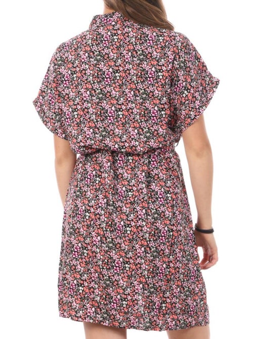 Abito Chemisier Donna Vero Moda - Kiabi Abito Chemisier Donna Vero Moda - Kiabi
