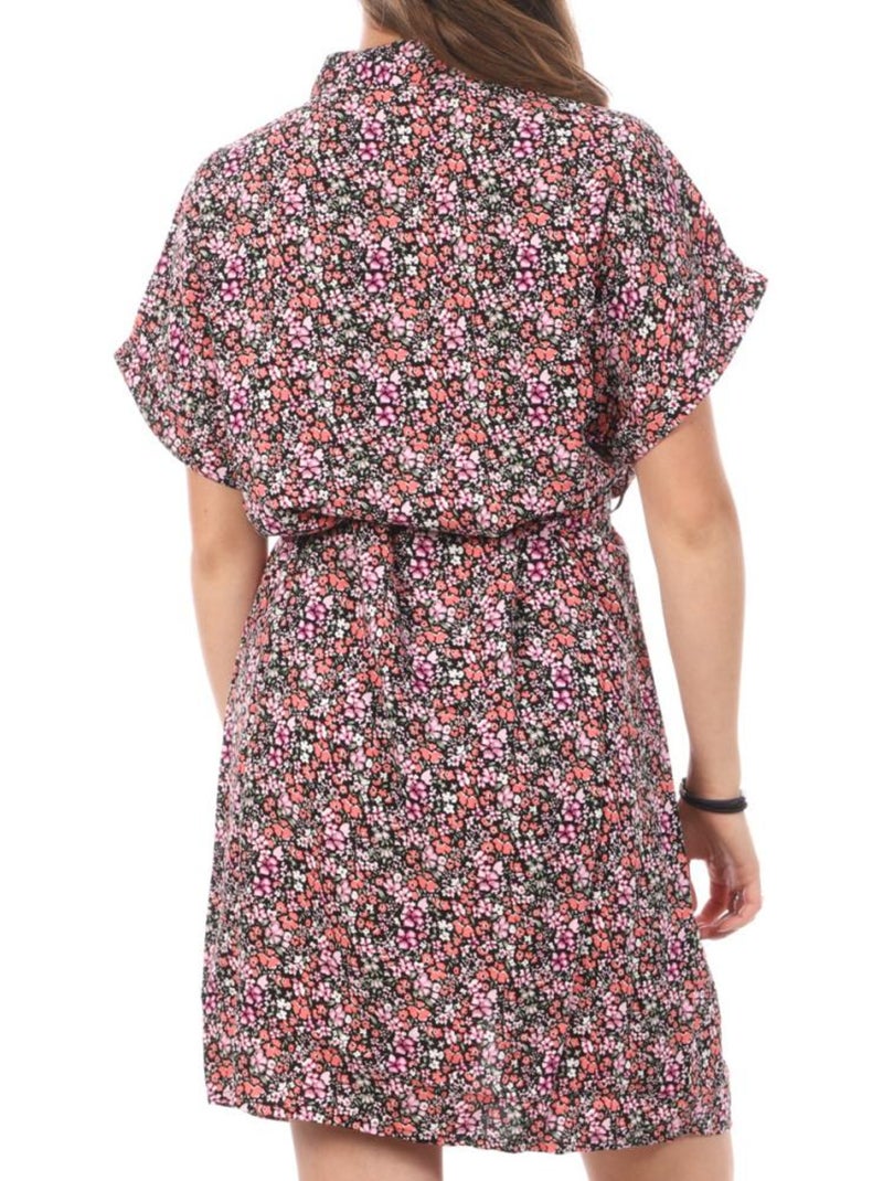 Abito Chemisier Donna Vero Moda Rosa - Kiabi