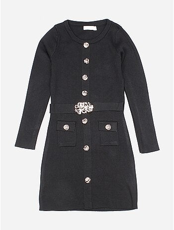 Abito con cintura - Kids Star