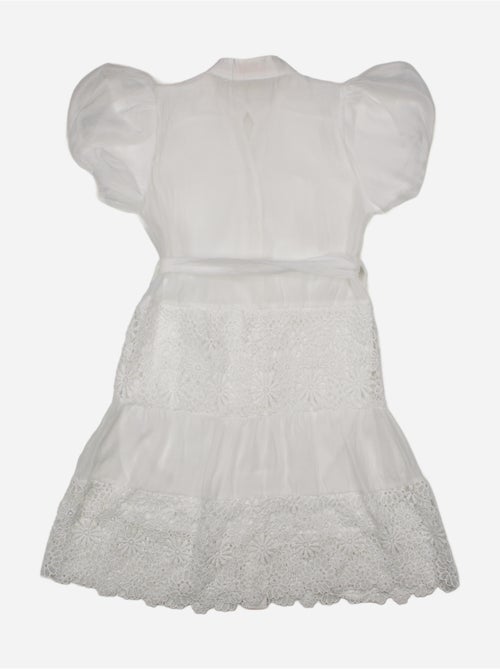 Abito con collo a camicia - Kids Star - Kiabi Abito con collo a camicia - Kids Star - Kiabi