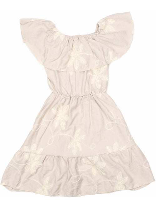 Abito con elastico in vita - Kids Star - Kiabi Abito con elastico in vita - Kids Star - Kiabi