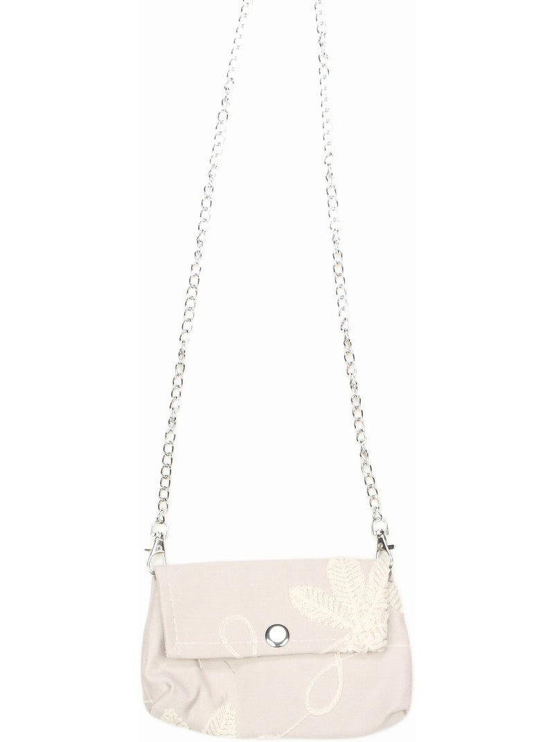 Abito con elastico in vita - Kids Star Crema - Kiabi