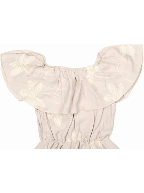Abito con elastico in vita - Kids Star - Kiabi Abito con elastico in vita - Kids Star - Kiabi