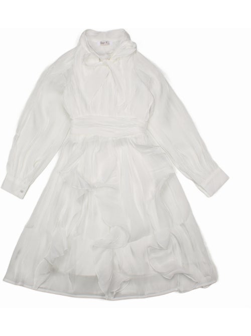 Abito con fiocchi - Kids Star - Kiabi Abito con fiocchi - Kids Star - Kiabi