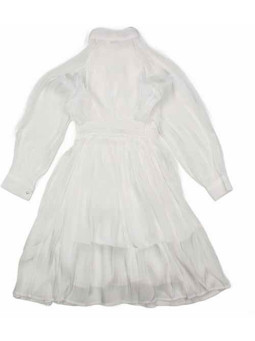 Abito con fiocchi - Kids Star - Kiabi Abito con fiocchi - Kids Star - Kiabi