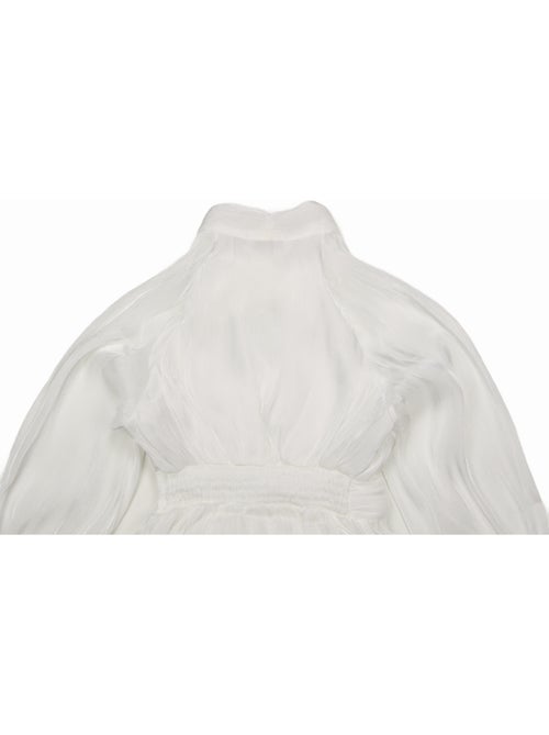 Abito con fiocchi - Kids Star - Kiabi Abito con fiocchi - Kids Star - Kiabi