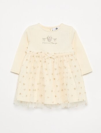 Abito con gonna in tulle 'Minnie' 'Disney'
