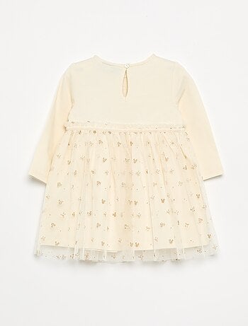 Abito con gonna in tulle 'Minnie' 'Disney'